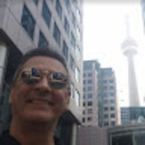 Meet your Posher, David